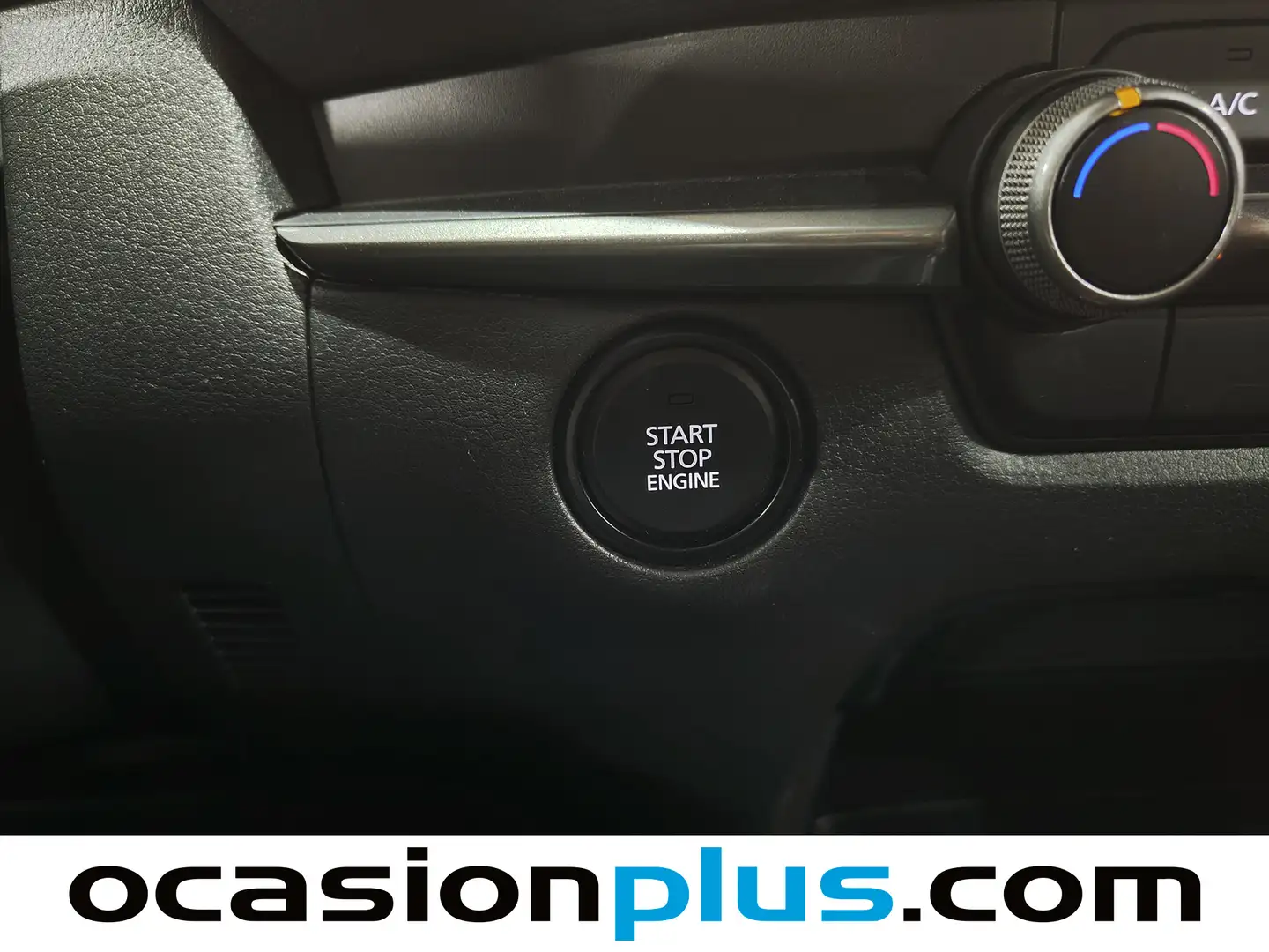 Foto Mazda CX-30 Mazda CX-30 2.5 e-Skyactive G MHEV Prime-Line AT  (140 CV)