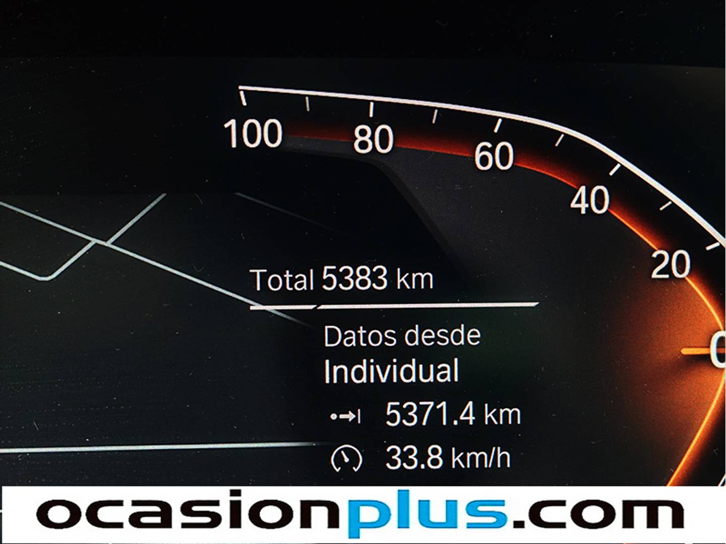 Foto BMW Serie 1 BMW Serie 1 116d (116 CV)