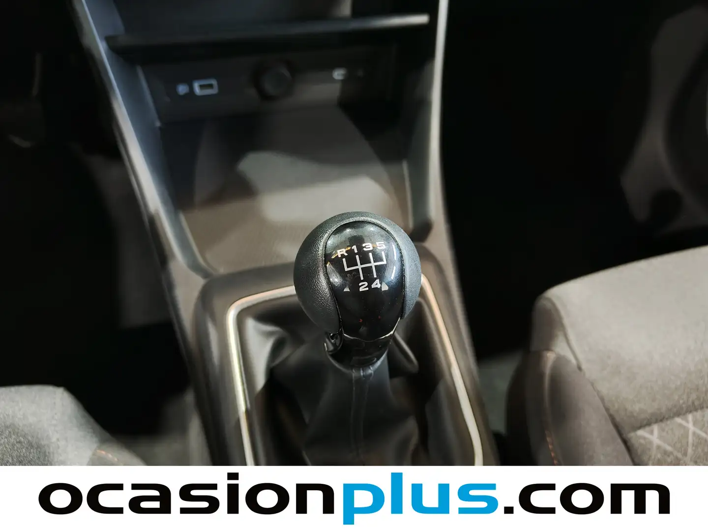 Foto MG MG3 MG MG3 1.5 Standard (116 CV)