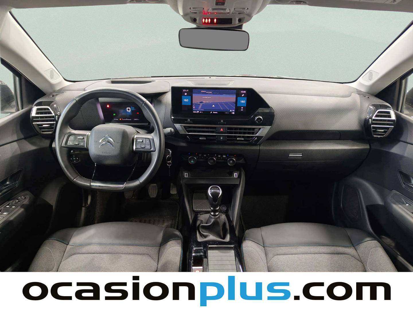 Citroën C4 Citroën C4 PureTech 130 S&S 6v Feel Pack (130 CV) de ocasión