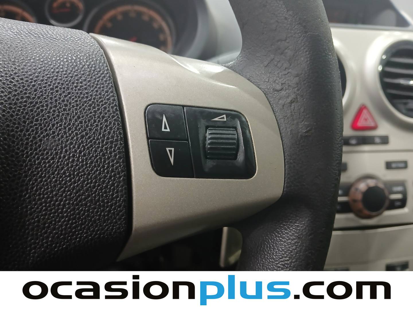 Foto Opel Corsa Opel Corsa 1.2 Enjoy 59 kW (80 CV)