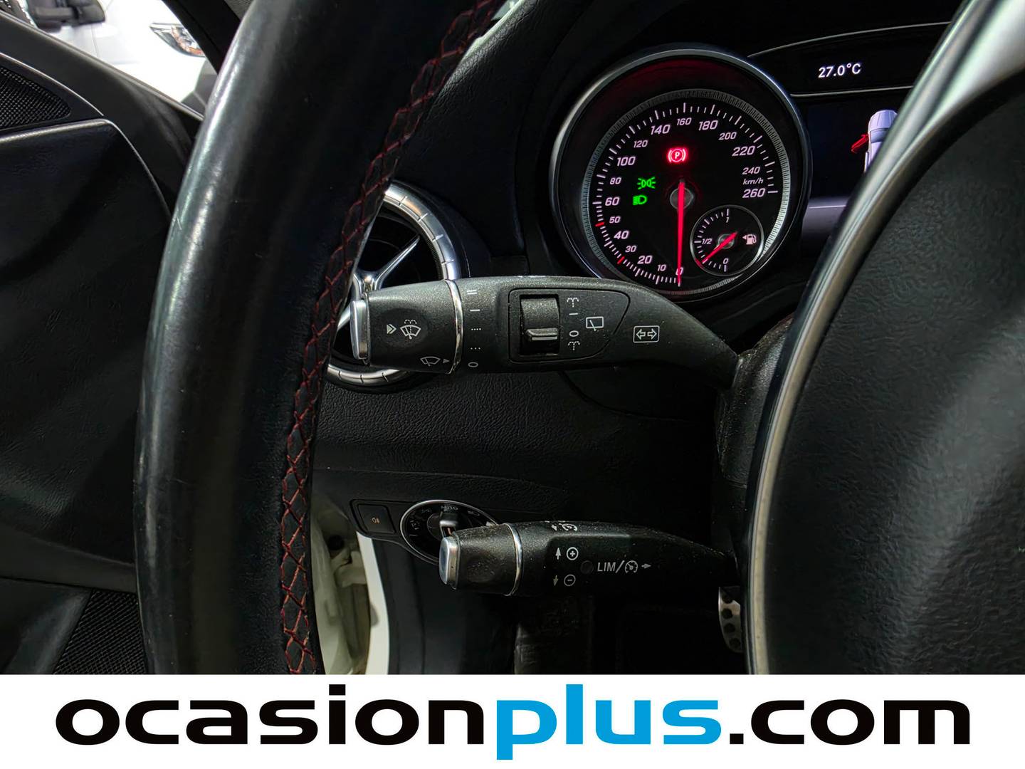 Mercedes CLA Mercedes CLA Shooting Brake 200 d (136 CV) seminuevo
