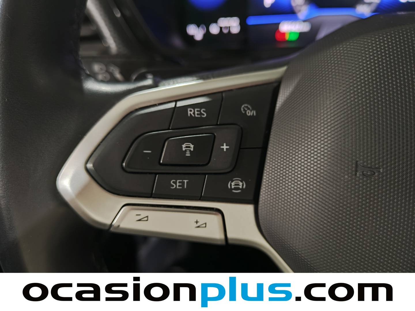 Volkswagen T-Cross Volkswagen T-Cross Advance 1.0 TSI (110 CV) DSG 110cv