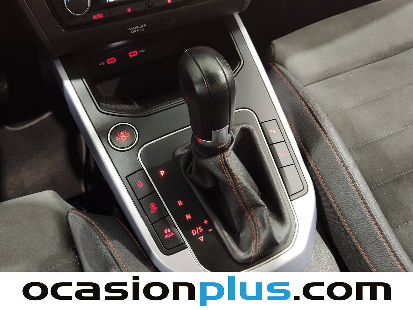 Seat Arona SEAT Arona 1.5 TSI S&S FR XL DSG (150 CV) barato