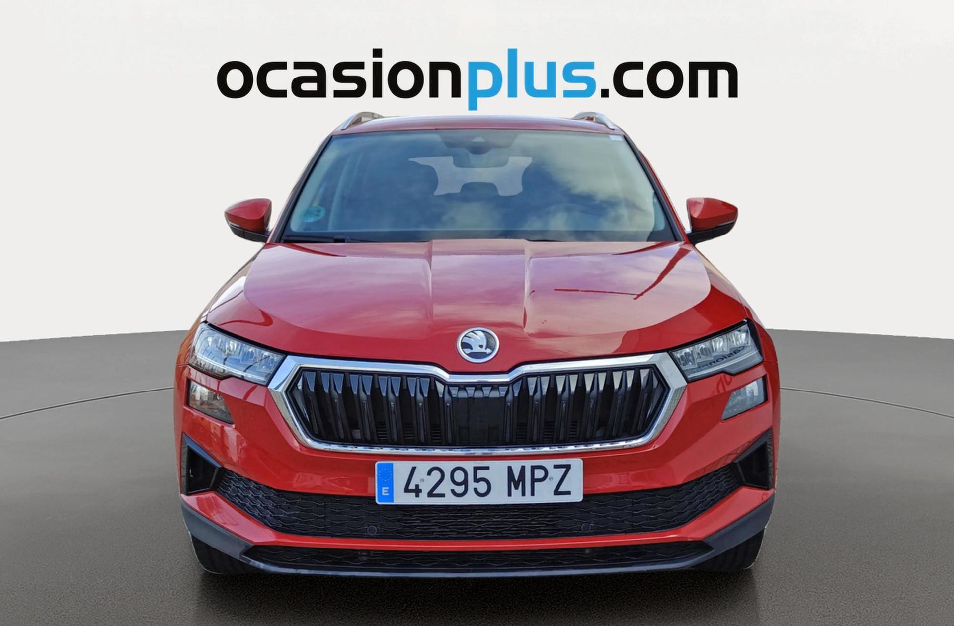 Škoda Karoq 2.0 TDI Selection - foto 14