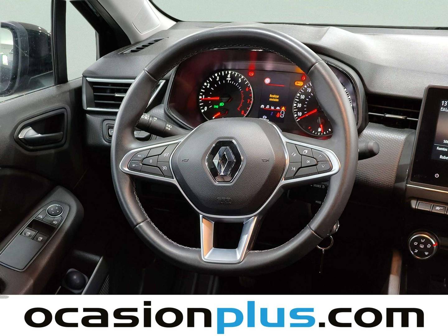 Renault Clio Renault Clio Equilibre TCe (100 CV) GLP de ocasión