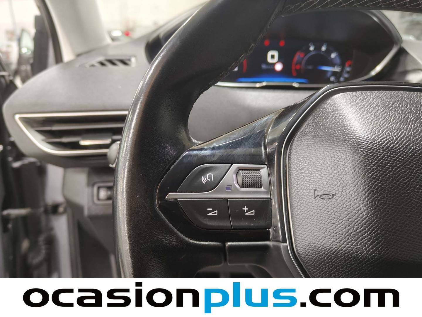 Peugeot 3008 Peugeot 3008 BlueHDI 130 S&S Allure (130 CV) de ocasión