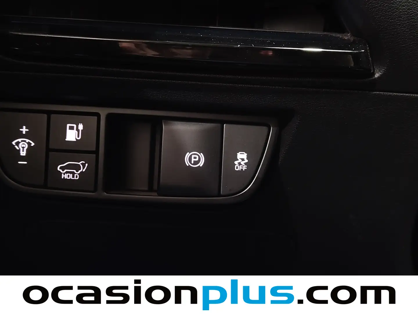 Foto KIA EV6 Kia EV6 Plus Edition 77kWh RWD (Long R) (229 CV)