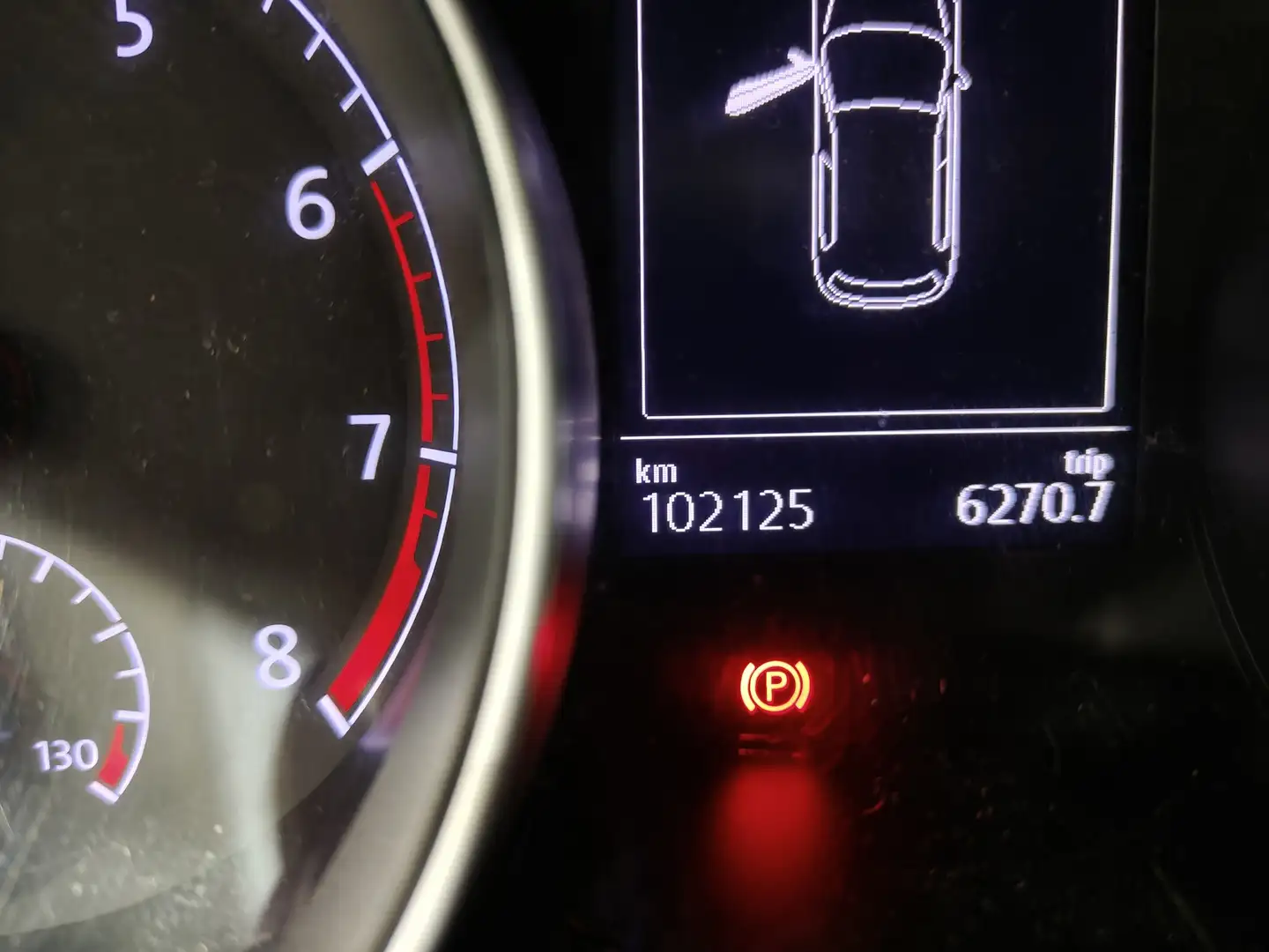 Foto Volkswagen Golf Volkswagen Golf Business 1.0 TSI (110 CV)