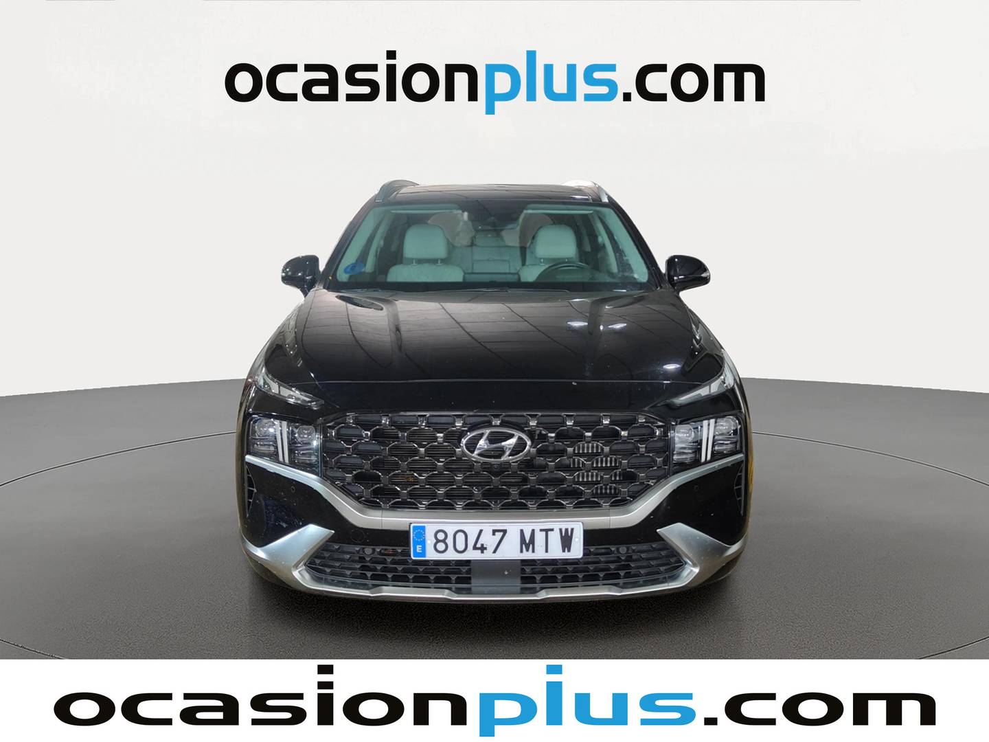 Hyundai Santa Fe Hyundai Santa Fe 1.6 TGDi PHEV Style 4x4 Auto  (265 CV) al mejor precio
