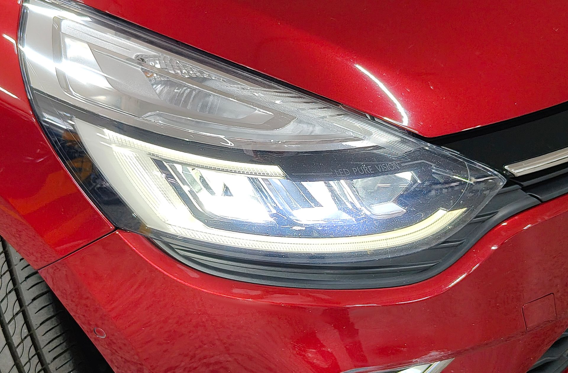 Renault Clio Zen Energy TCe - foto 14