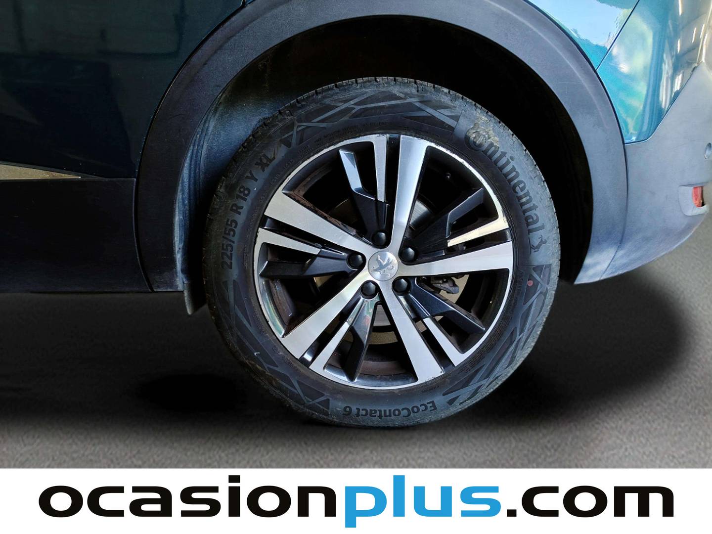 Peugeot 5008 Peugeot 5008 BlueHDI 130 S&S GT Line EAT8 (130 CV) 7 Plazas al mejor precio