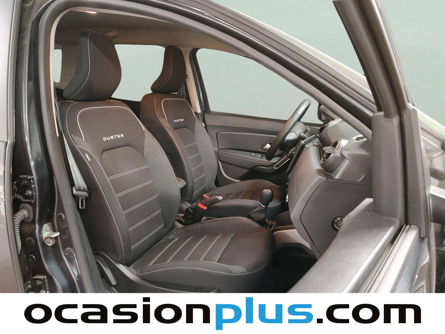 Dacia Duster Dacia Duster Prestige TCE (150 CV) EDC automático