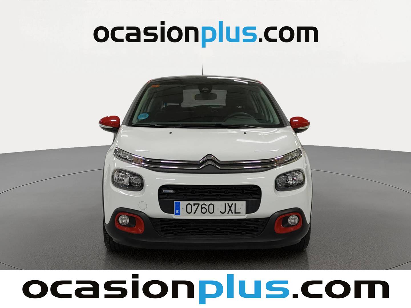 Citroën C3 Citroën C3 PureTech 82 Feel (83 CV) 82cv