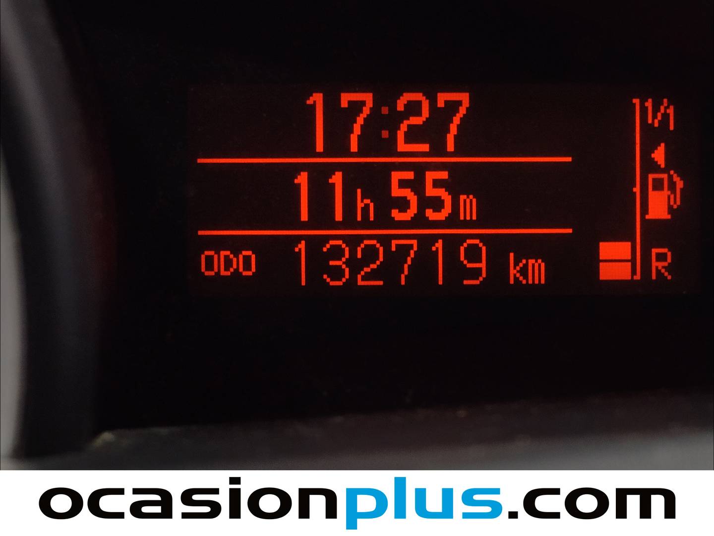 Foto Toyota Verso Toyota Verso 115D Advance  (112 CV) 7 Plazas