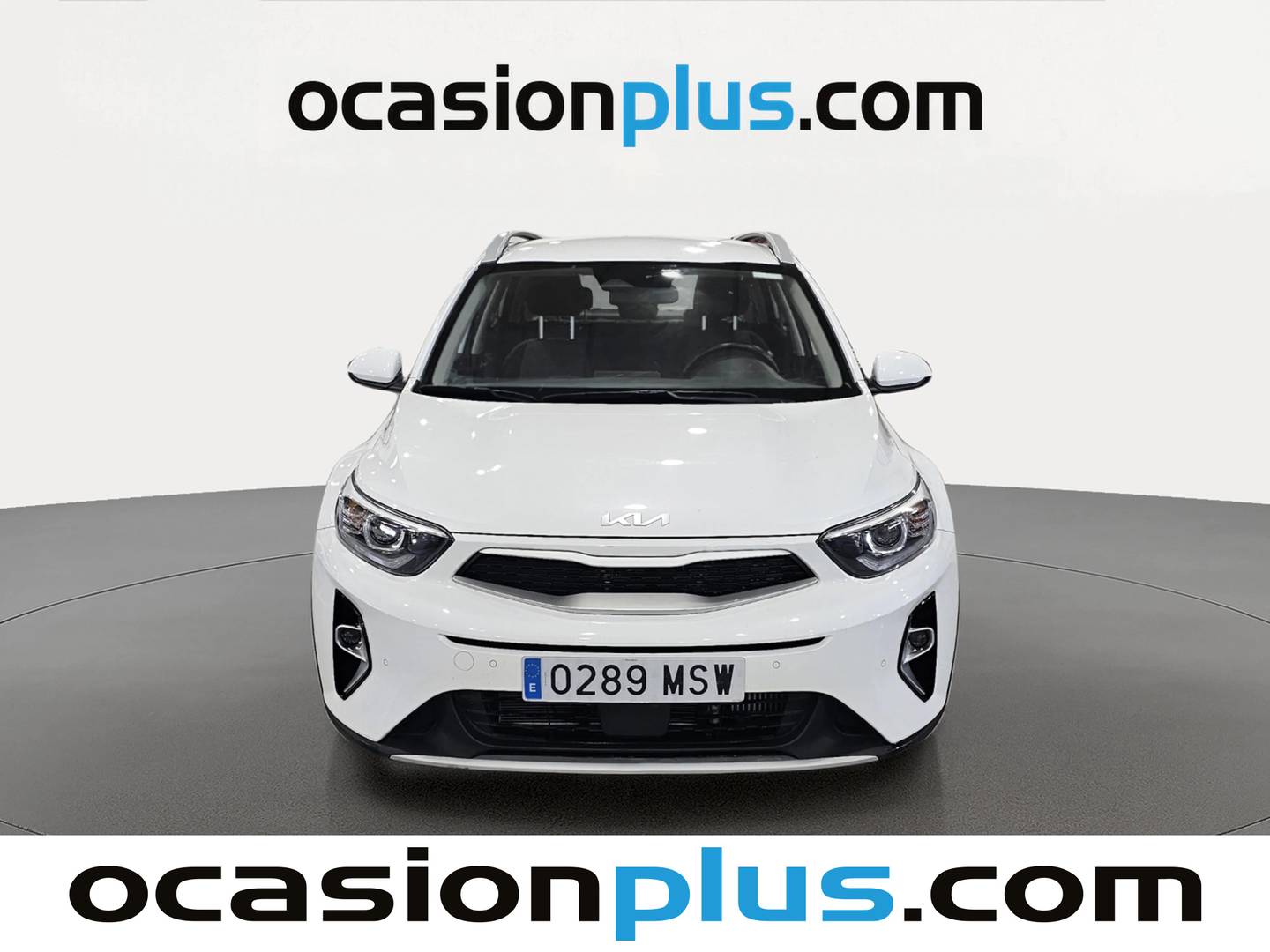 KIA Stonic KIA Stonic 1.0 T-GDi Drive DCT (100 CV) barato