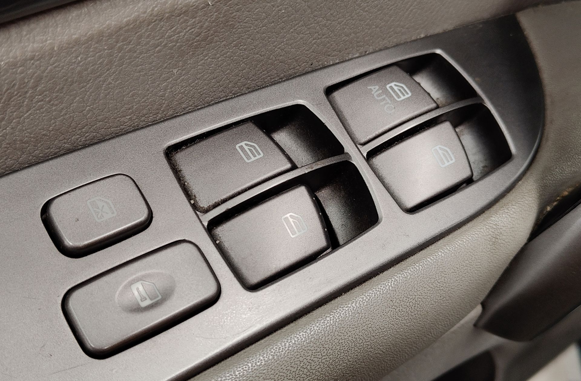 SsangYong Rodius D22T Premium 7 plazas - foto 33