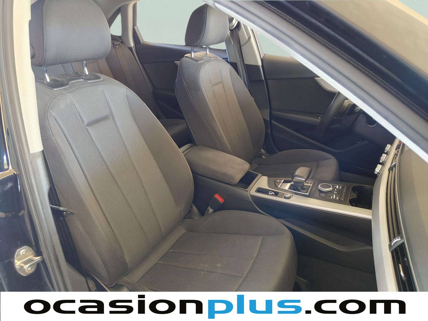 Foto Audi A4 Audi A4 Advanced 35 TFSI (150 CV) S tronic