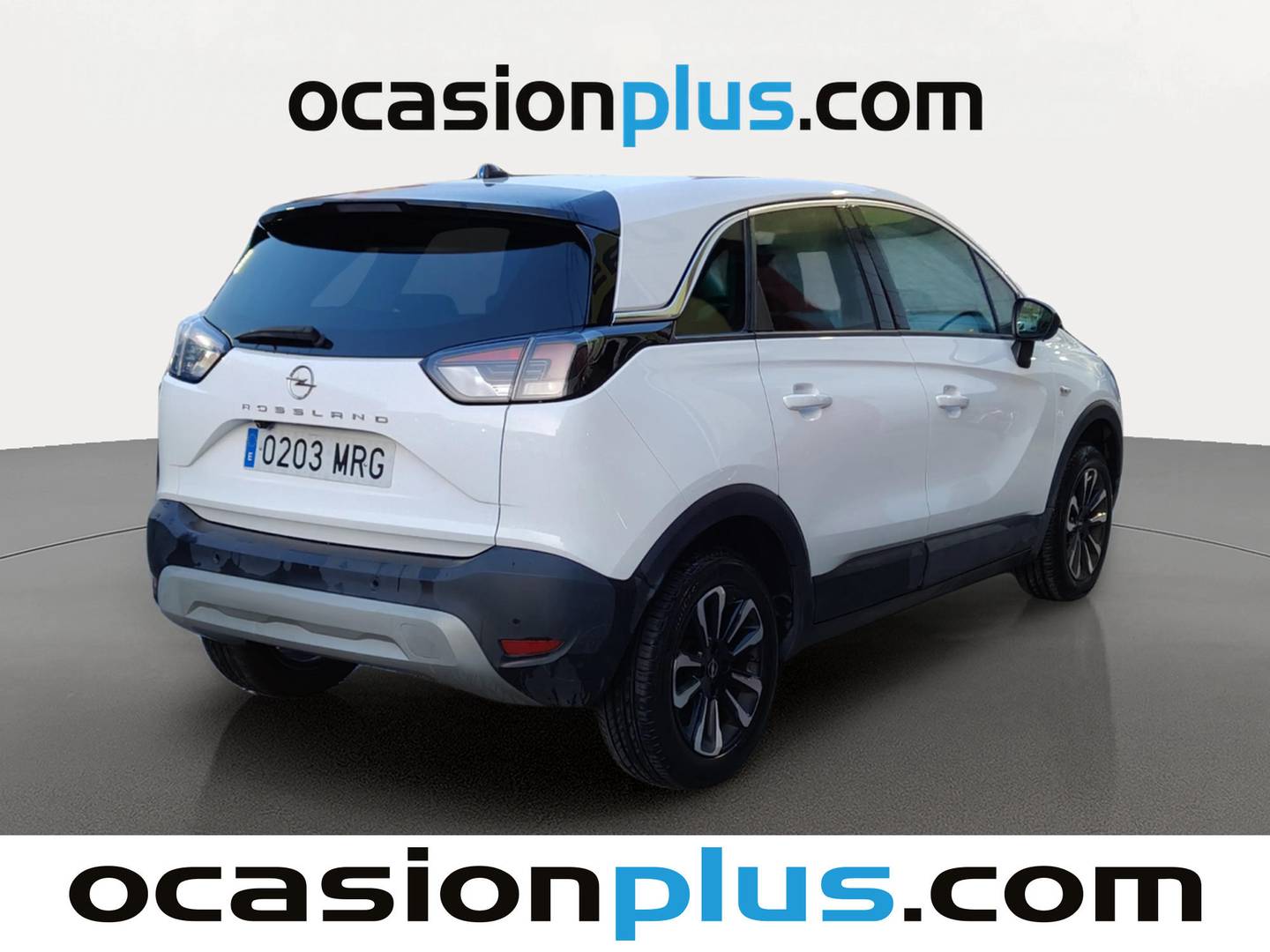 Foto Opel Crossland Opel Crossland 1.2 Elegance Auto (130 CV)
