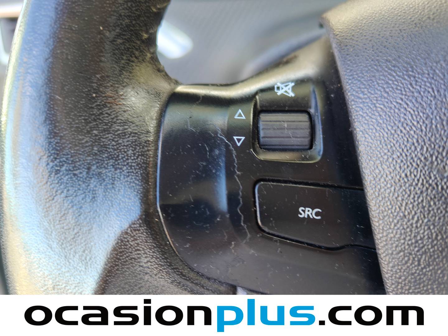 Peugeot 208 Peugeot 208 1.6 BlueHDi Style (100 CV) de segunda mano