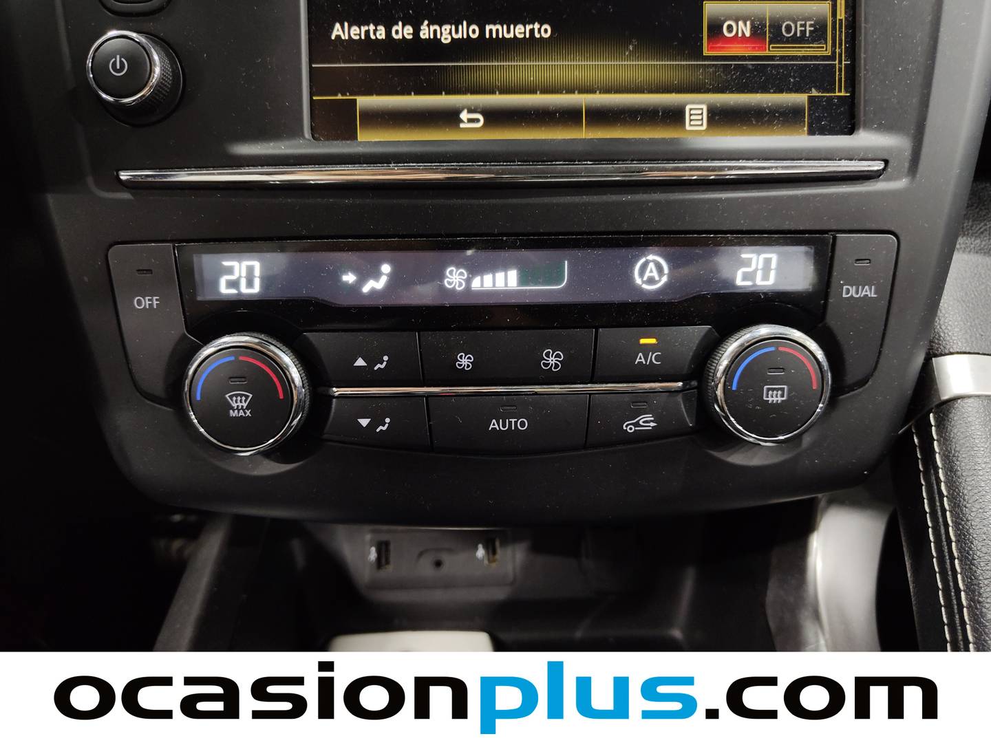 Foto Renault Kadjar Renault Kadjar Zen Energy TCe  (130 CV)