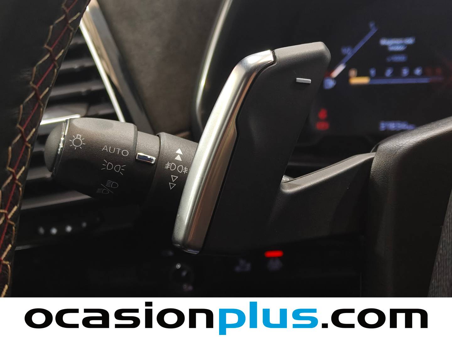 DS DS 7 Crossback DS DS7 Crossback BlueHDi 130 DE Performance Line AT (130 CV) km 0