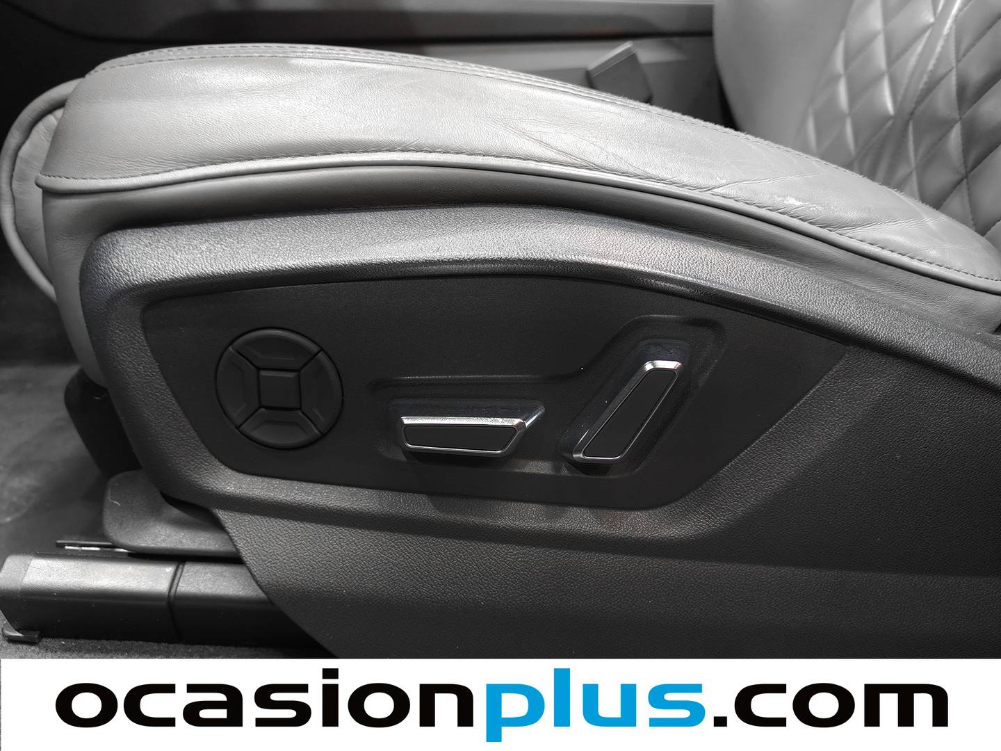 Foto Audi Q7 Audi SQ7 TFSI quattro (507 CV) tiptronic