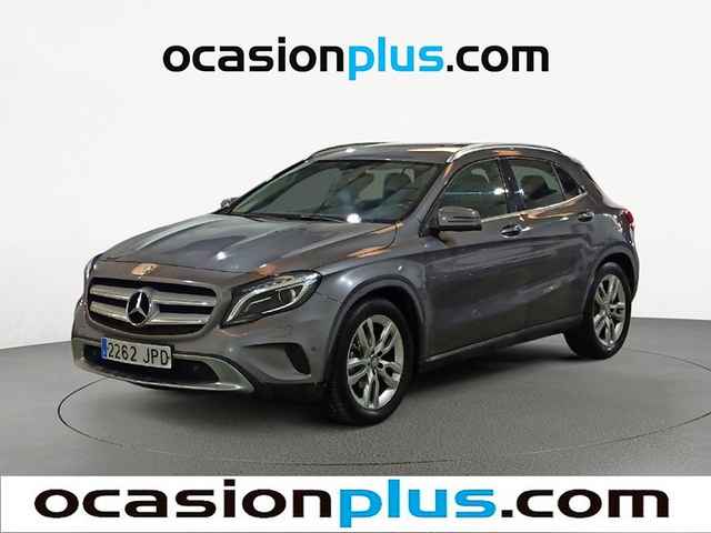 Mercedes Gla Ocasión Cádiz