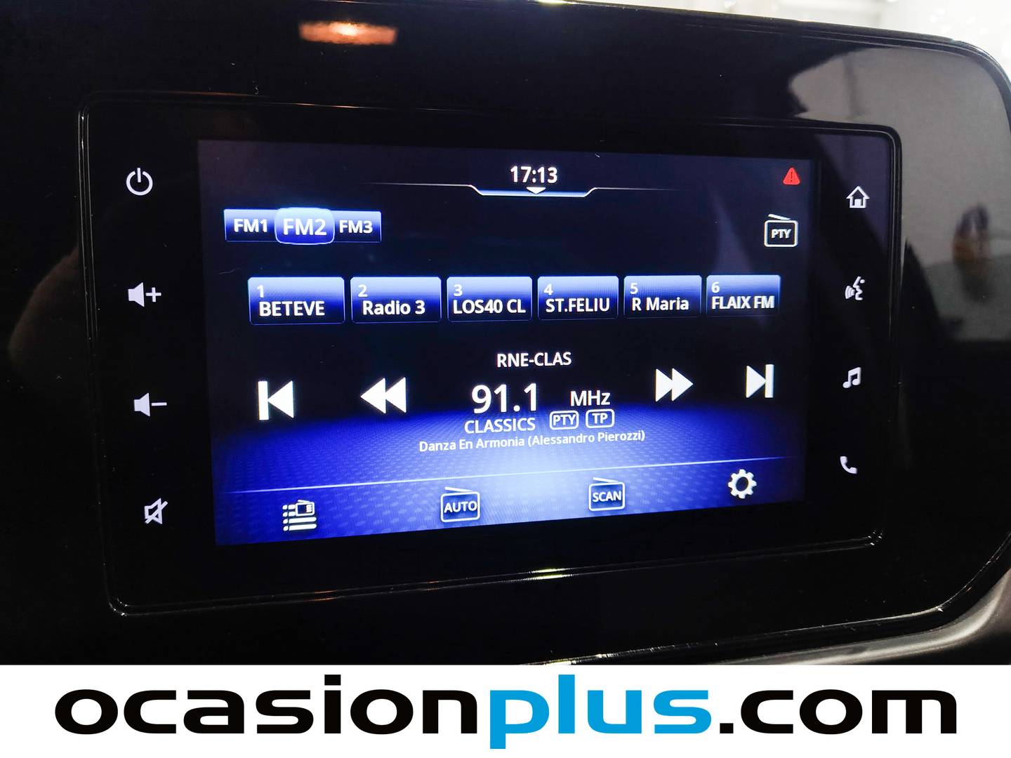 Suzuki S-Cross Suzuki S-Cross 1.4T Mild Hybrid S2 4WD (129 CV) 2023