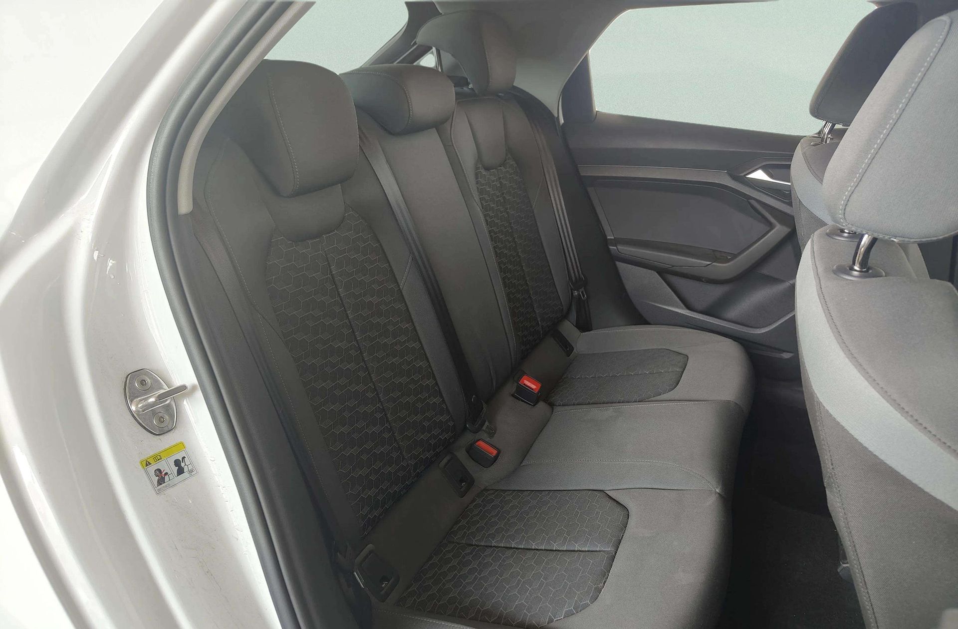 Audi A1 Sportback Adrenalin 30 TFSI S tronic - foto 18