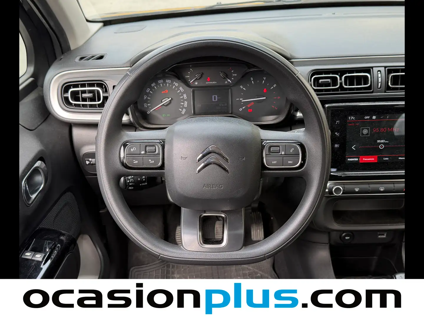 Foto Citroën C3 Citroen C3 PureTech 83 Feel Pack (83 CV)