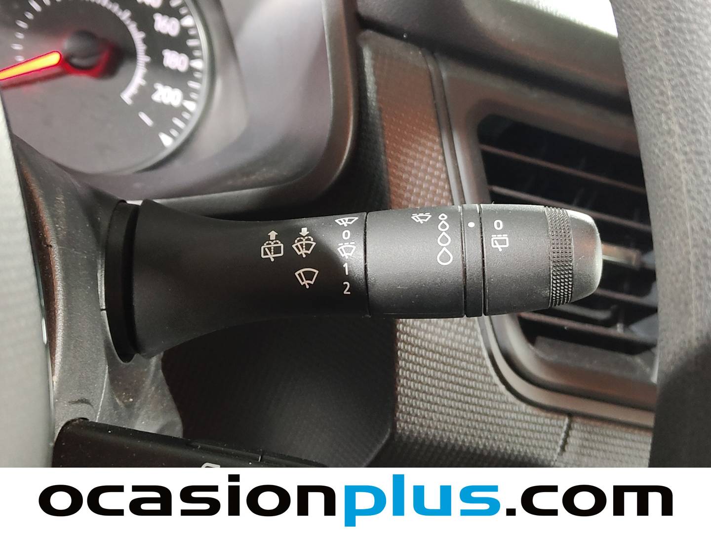 Foto Renault Trafic Renault Trafic Combi Mixto Energy Blue dCi (110 CV) 6 Plazas