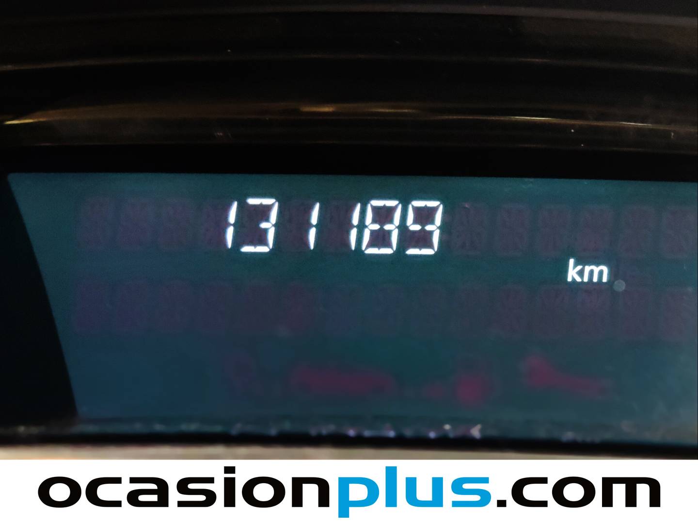 Renault Clio Renault Clio 1.2 Authentique (75 CV) seminuevo