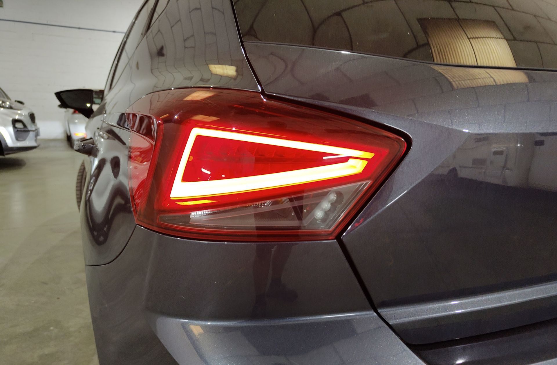 SEAT Ibiza 1.0 TSI FR - foto 15