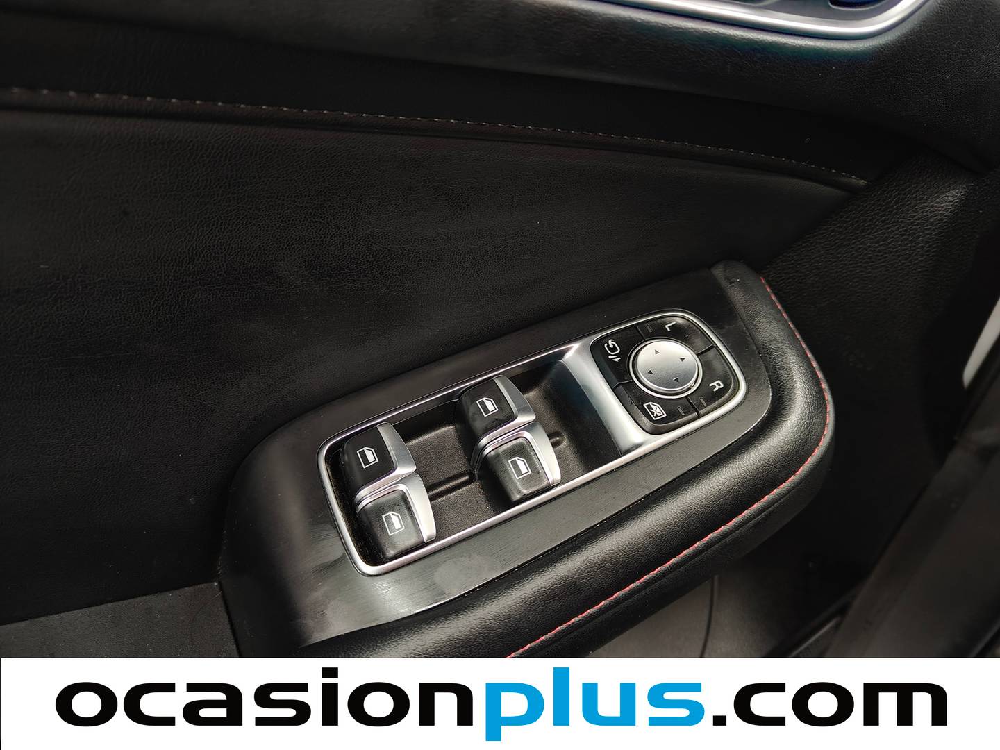 MG HS MG HS 1.5 Turbo GDI Comfort DCT (162 CV) 2024