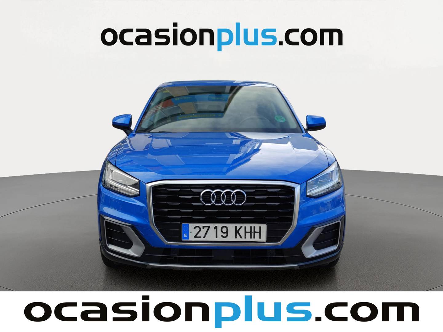 Foto Audi Q2 Audi Q2 design edition 1.6 TDI (116 CV)