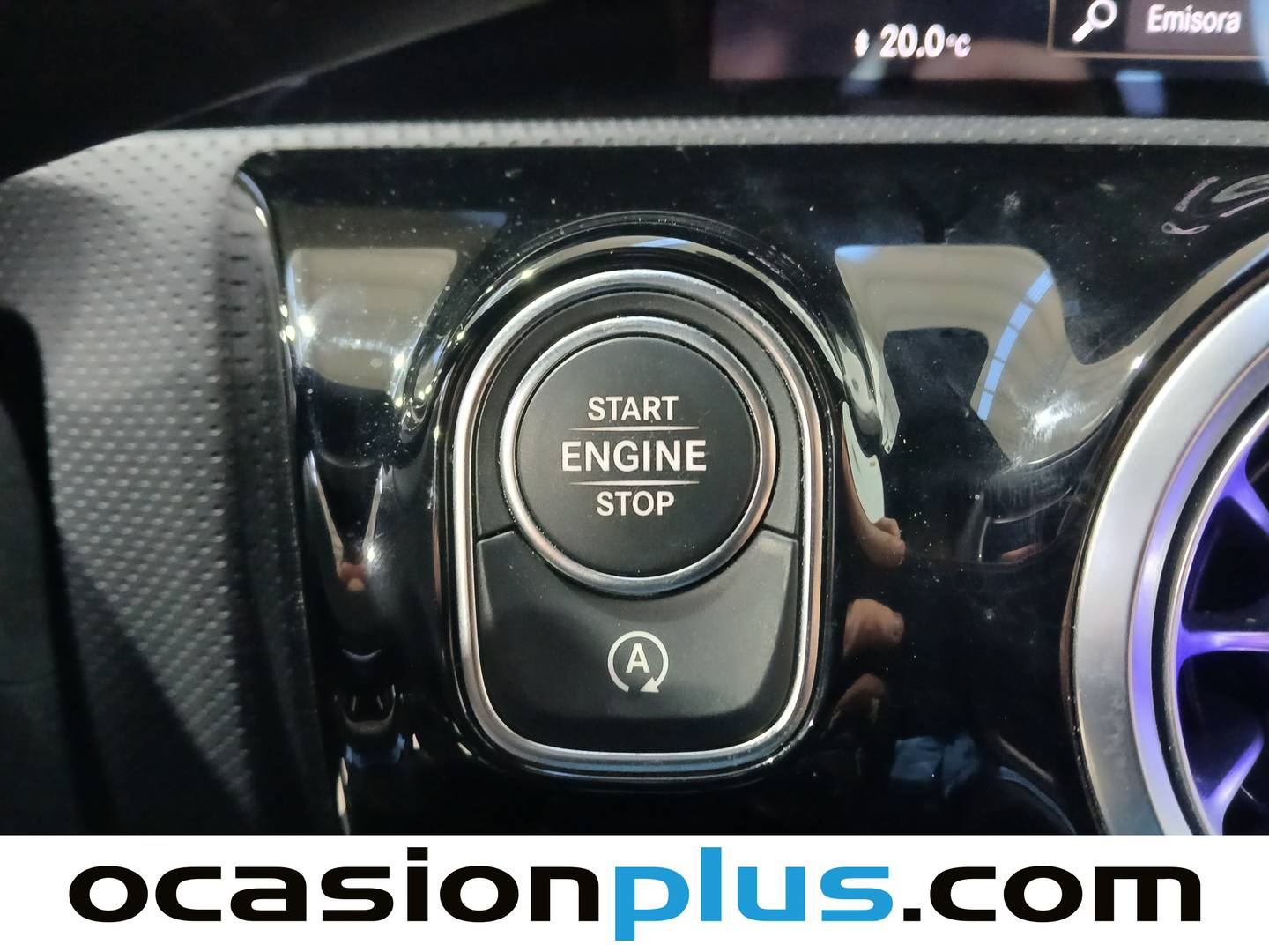 Mercedes Clase A Mercedes Clase A 180 d (116 CV) Pack AMG diésel