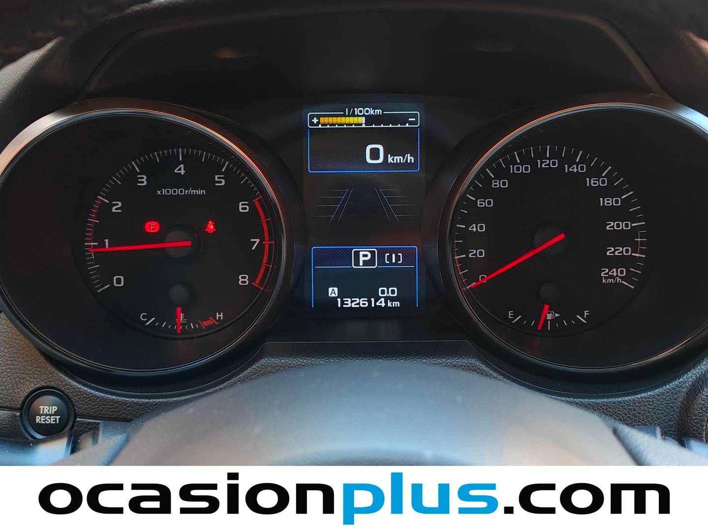 Subaru Outback Subaru Outback 2.5 Executive Plus AWD CVT Lineartronic (175 CV) 175cv
