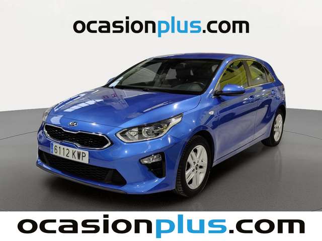 Kia Ceed Segunda Mano Particulares Sevilla