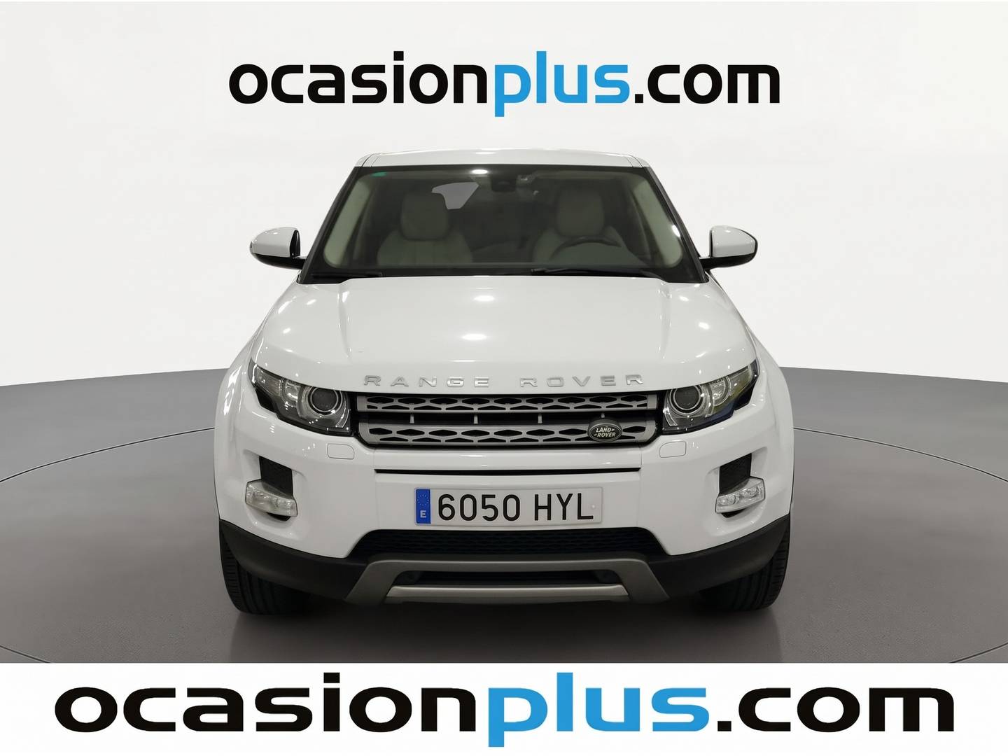 Land Rover Range Rover Evoque Land Rover Range Rover Evoque 2.2L TD4 Pure 4x4 Auto (150 CV) barato