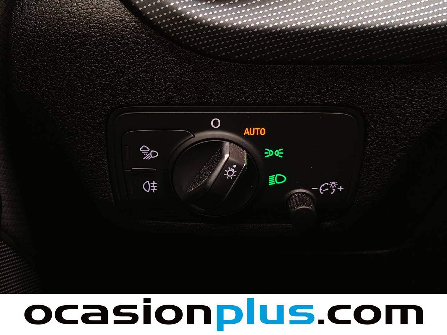 Accesorios del Audi Q2 Audi Q2 Adrenalin 35 TDI (150 CV) S tronic Pack S Line