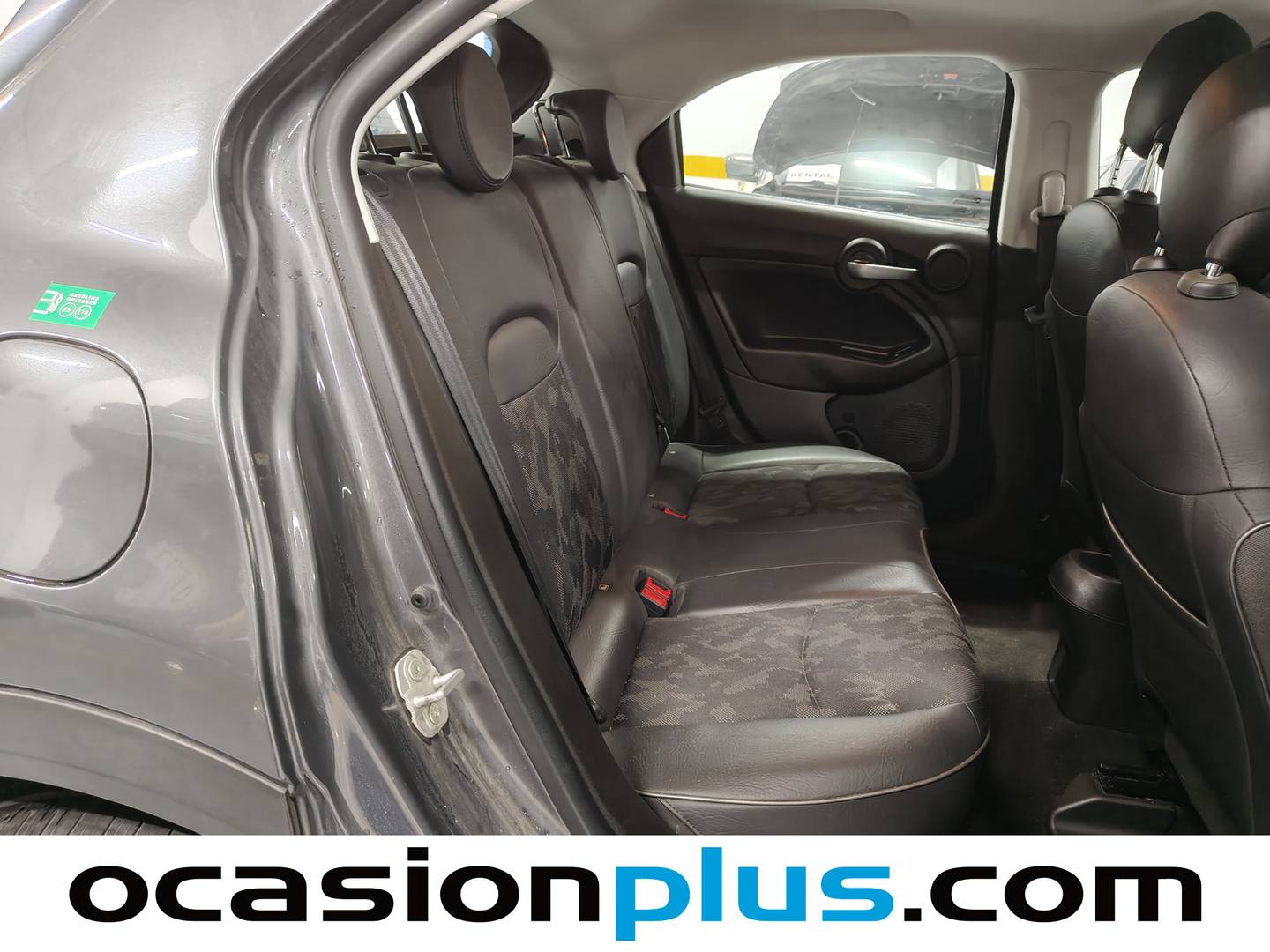 Foto Fiat 500X Fiat 500X 1.6 MultiJet Cross 4x2 (130 CV)