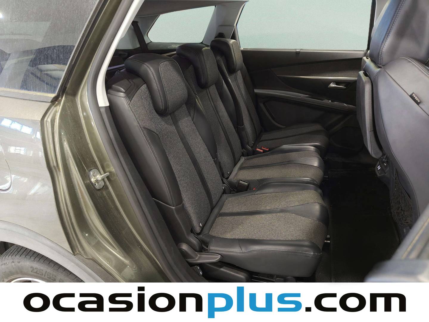 Peugeot 5008 Peugeot 5008 BlueHDi 120 S&S Allure (120 CV) 7 Plazas al mejor precio