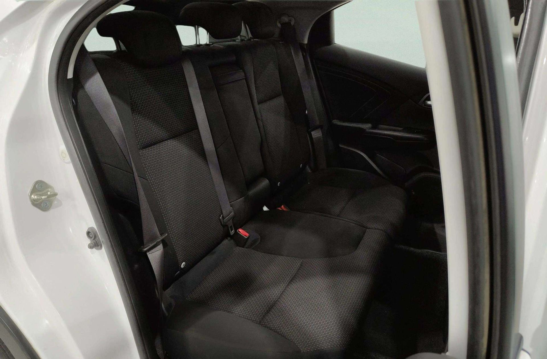 Honda Civic 1.6 i-DTEC Elegance - foto 15