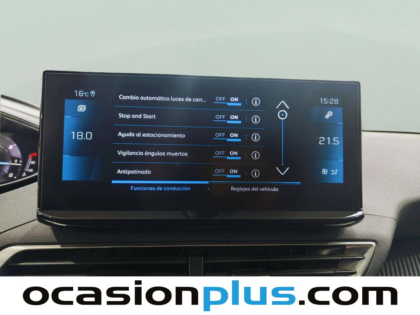 Peugeot 5008 Peugeot 5008 BlueHDi 130 S&S Allure EAT8 (130 CV) 7 PLAZAS barato