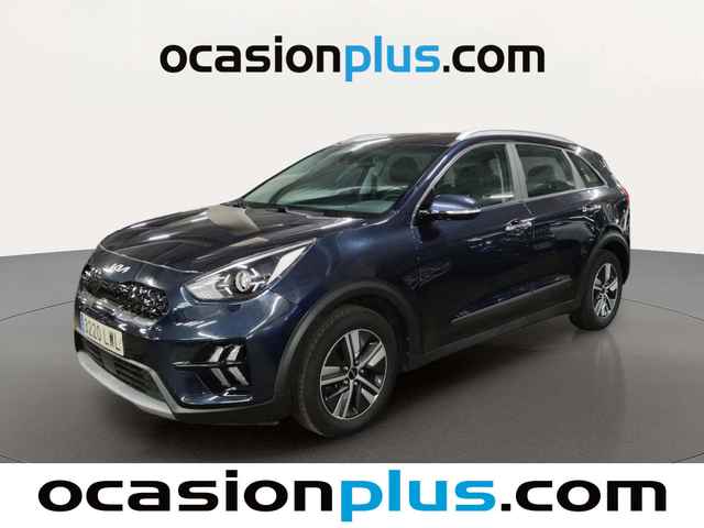 Kia Niro Segunda Mano Particulares Barcelona