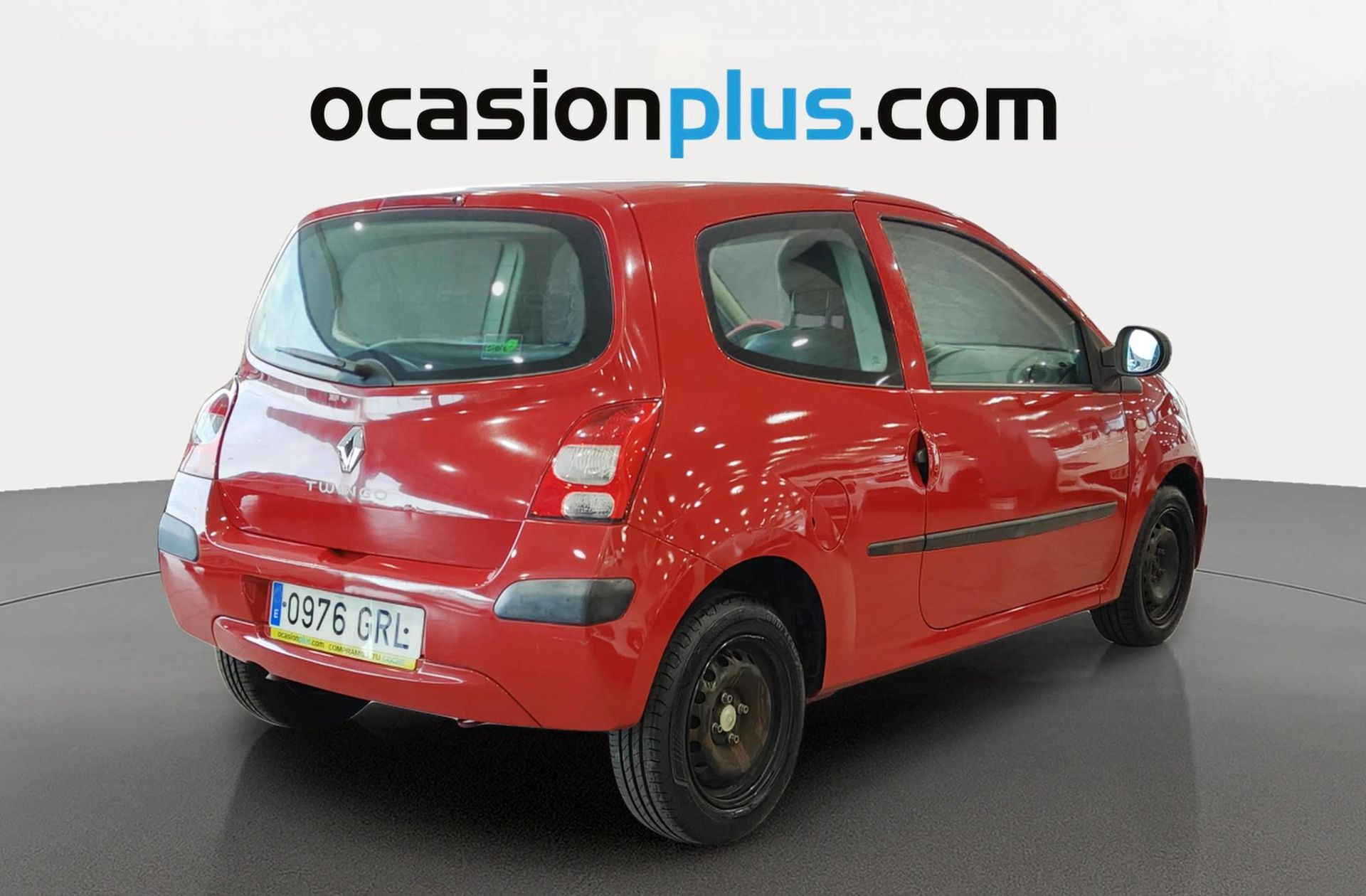 Renault Twingo Acces 1.2 eco2 - foto 4