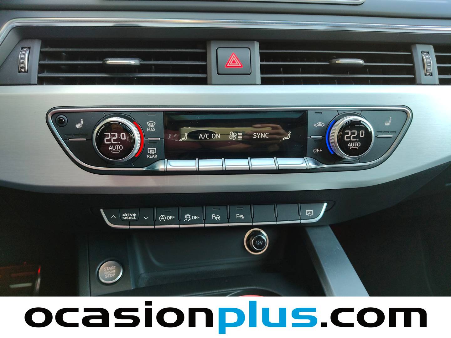 Audi A4 Audi A4 Avant Sport Edition 3.0 TDI Quattro (272 CV) Tiptronic de ocasión