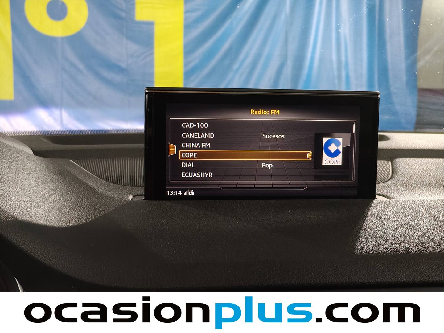 Audi Q7 Audi SQ7 4.0 TDI quattro (435 CV) tiptronic 7 Plazas 2018
