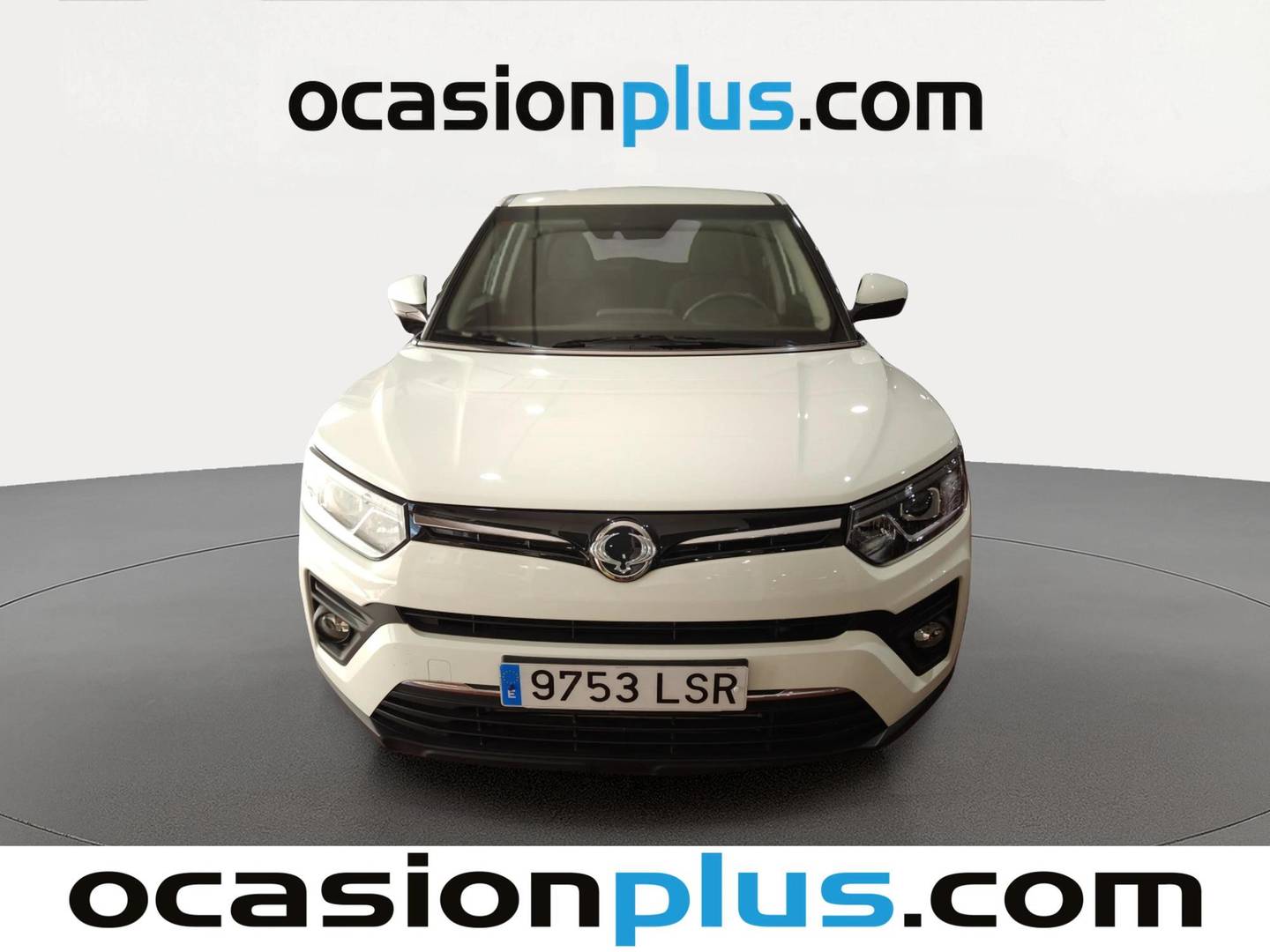 SsangYong Tivoli SsangYong Tivoli 1.2 G12T Urban (128 CV) 128cv